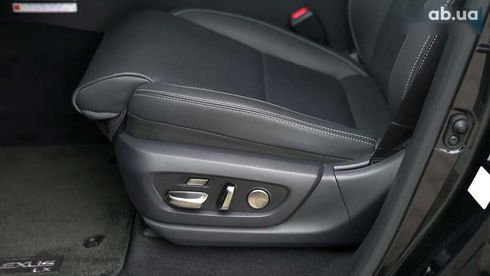 Lexus LX 2024 - фото 16