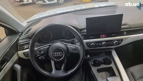 Audi A4 2021 - фото 9