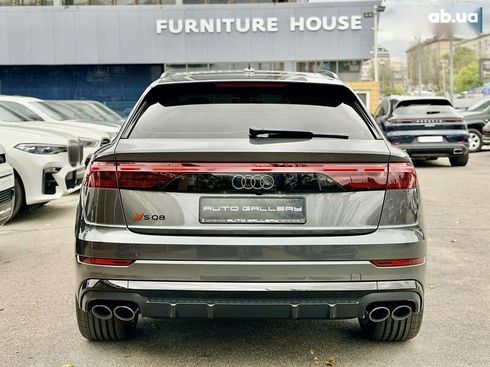 Audi SQ8 2025 - фото 11