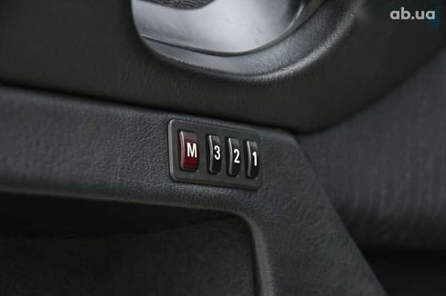 BMW 5 серия 1999 - фото 20