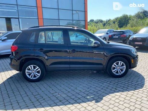 Volkswagen Tiguan 2016 - фото 4