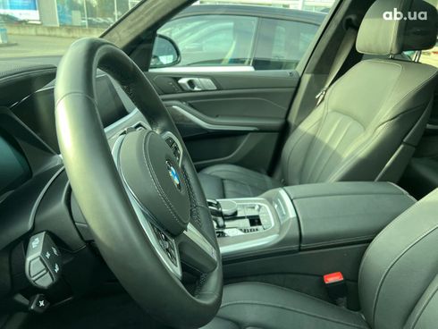 BMW X7 2020 - фото 43