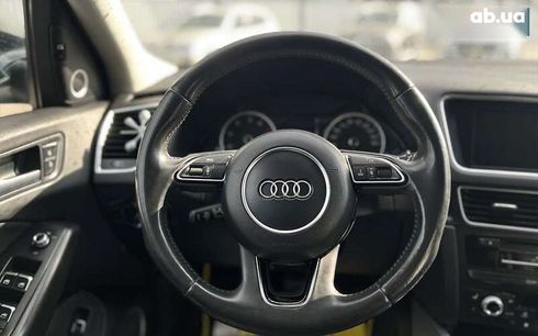Audi Q5 2013 - фото 15