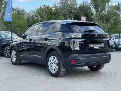 Peugeot 3008 2021 - фото 19