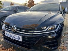 Купити Volkswagen Arteon дизель бу - купити на Автобазарі