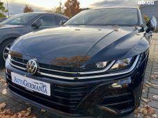 Продажа б/у Volkswagen Arteon Робот в Киеве - купить на Автобазаре