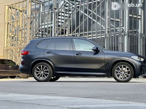 BMW X5 2021 - фото 2