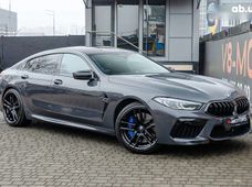 Продажа б/у BMW M8 Gran Coupe в Киевской области - купить на Автобазаре