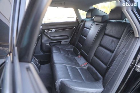 Audi A6 2007 - фото 6