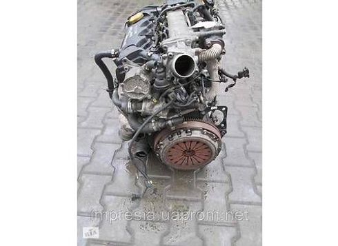 двигатель в сборе для Alfa Romeo 147 - купити на Автобазарі - фото 4