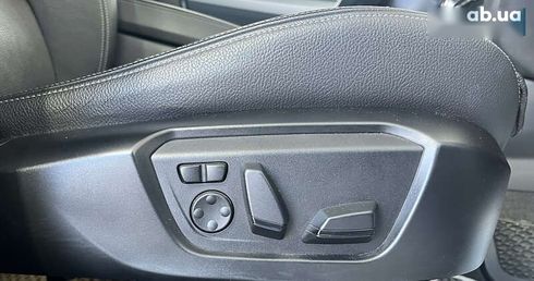 BMW X3 2017 - фото 21