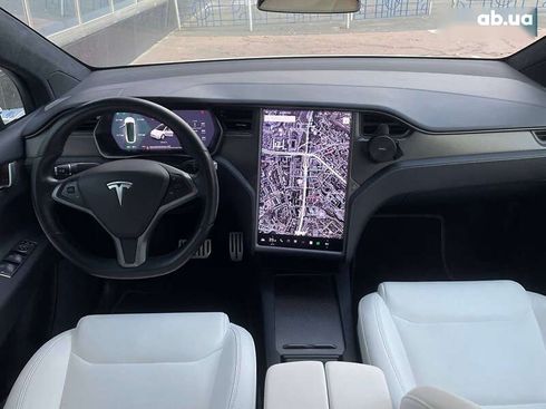 Tesla Model X 2020 - фото 9