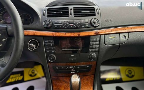 Mercedes-Benz E-Класс 2002 - фото 10