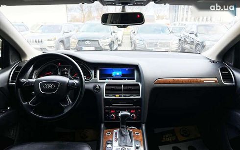 Audi Q7 2015 - фото 18