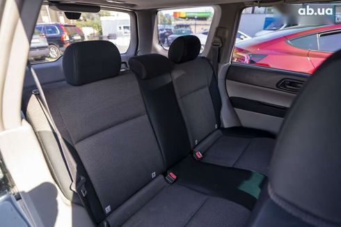 Subaru Forester 2005 - фото 18