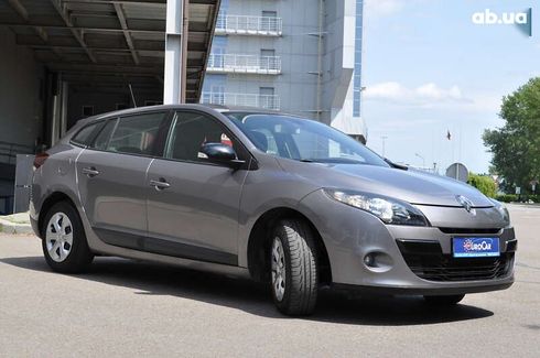 Renault Megane 2011 - фото 4