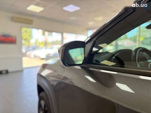 Jeep Compass 2018 - фото 16
