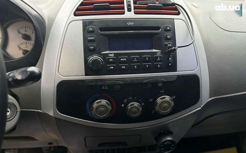 Chery Tiggo 2008 - фото 15