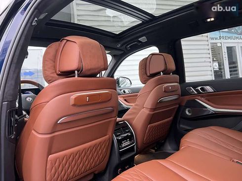 BMW Alpina XB7 2024 - фото 26