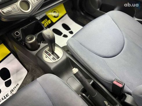 Honda Jazz 2007 - фото 18