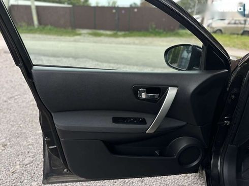 Nissan Qashqai 2010 - фото 22