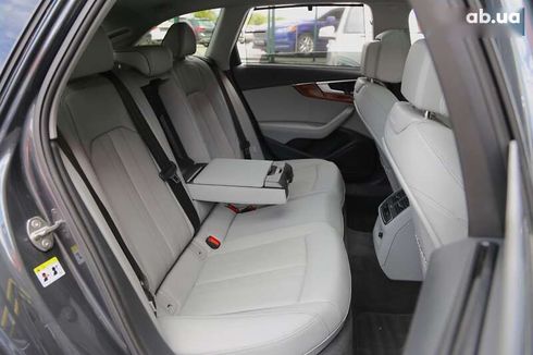 Audi a4 allroad 2023 - фото 11