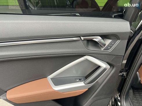Audi Q3 2019 - фото 30