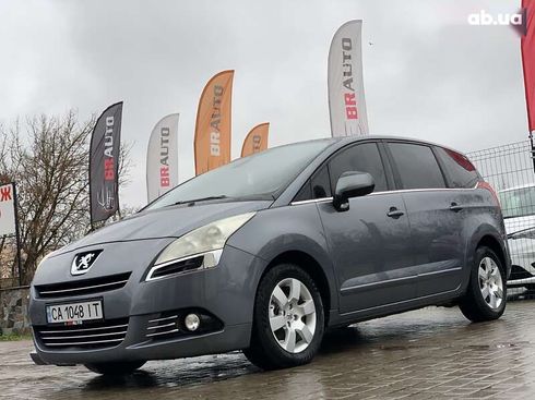 Peugeot 5008 2011 - фото 2
