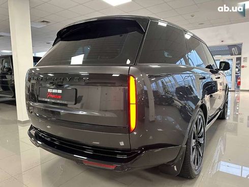 Land Rover Range Rover 2024 - фото 6