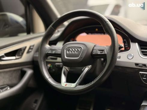 Audi Q7 2018 - фото 13