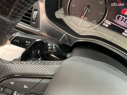 Audi S6 2015 - фото 25