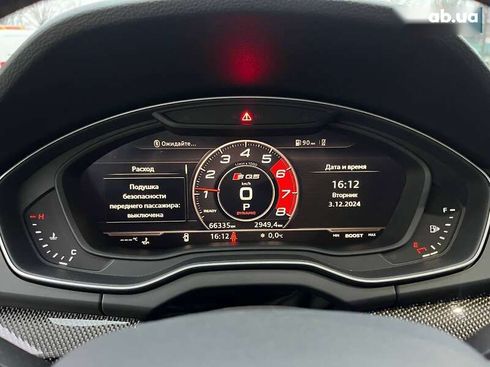 Audi SQ5 2020 - фото 20