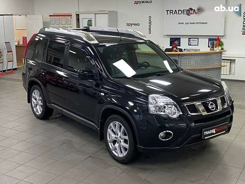 Nissan X-Trail 2012 - фото 7