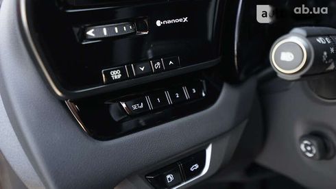 Lexus RX 2023 - фото 16