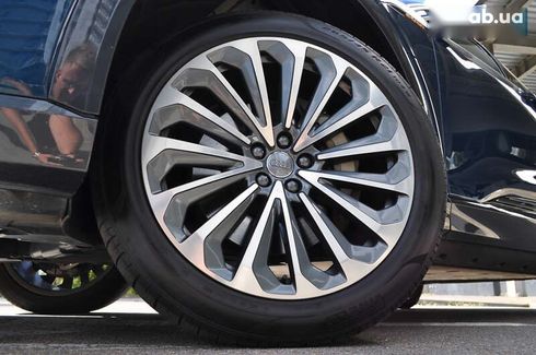 Audi E-Tron 2019 - фото 17