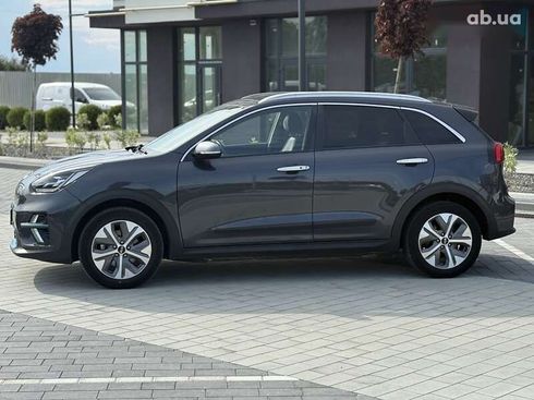 Kia Niro 2020 - фото 5