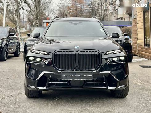 BMW X7 2024 - фото 2