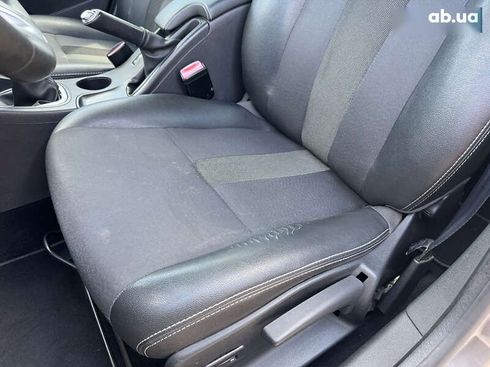 Renault Fluence 2011 - фото 22