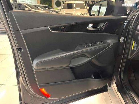 Kia Sorento 2014 - фото 12