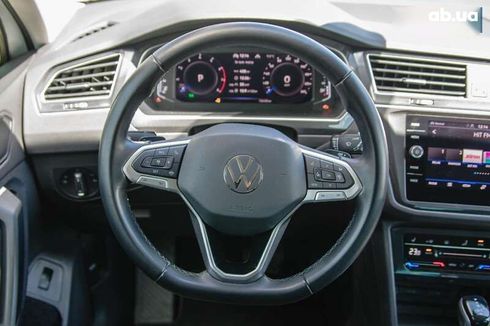 Volkswagen Tiguan 2021 - фото 30