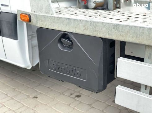 Mercedes-Benz Sprinter 2016 - фото 25