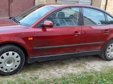 Продажа б/у Volkswagen Passat 1998 года - купить на Автобазаре