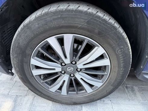 Nissan Pathfinder 2016 - фото 5
