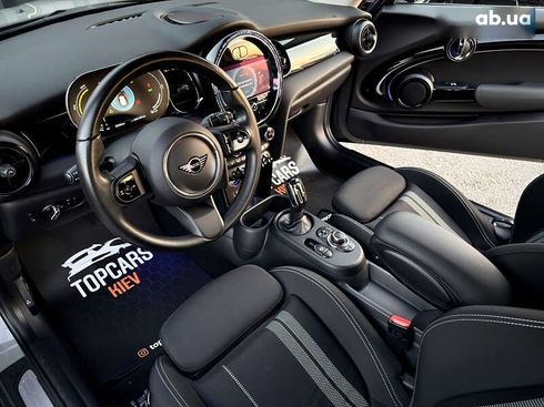 MINI John Cooper Works 2022 - фото 29