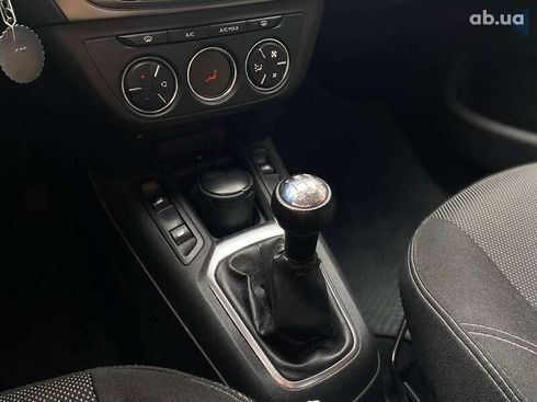 Peugeot 301 2018 - фото 29