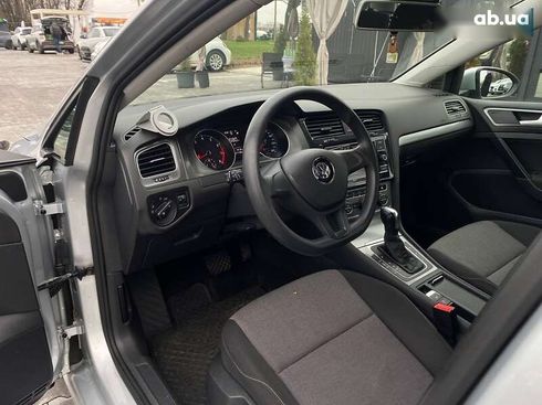 Volkswagen Golf 2014 - фото 22