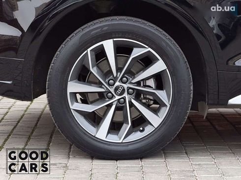 Audi Q5 2021 - фото 15