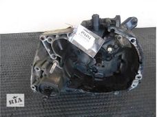 Кпп Renault Laguna - купить на Автобазаре