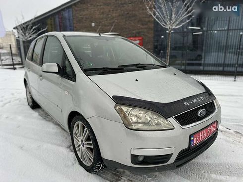 Ford C-Max 2006 - фото 2