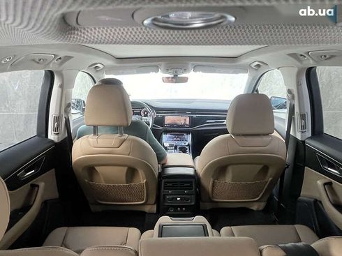 Audi Q7 2021 - фото 17